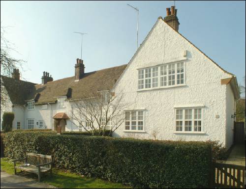 19 Asmuns Hill